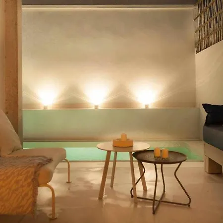 Renovacion Total Postcovid Netflix Piscina Villa La Pajanosas Exterior photo