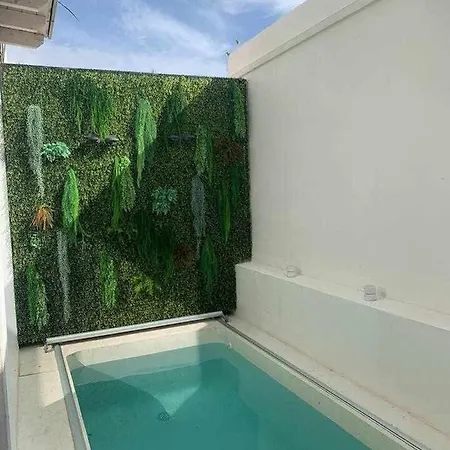 Renovacion Total Postcovid Netflix Piscina Villa La Pajanosas Exterior photo