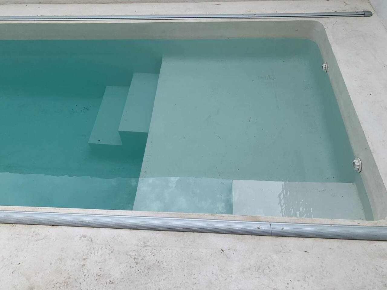 Renovacion Total Postcovid Netflix Piscina La Pajanosas