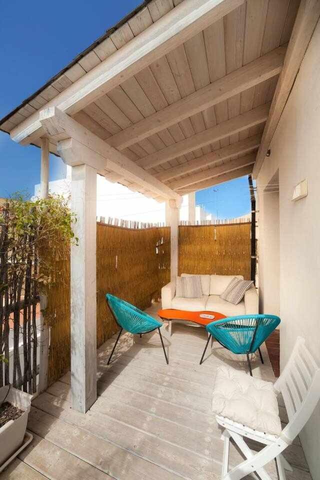 Ferienhaus Renovacion Total Postcovid Netflix Piscina
