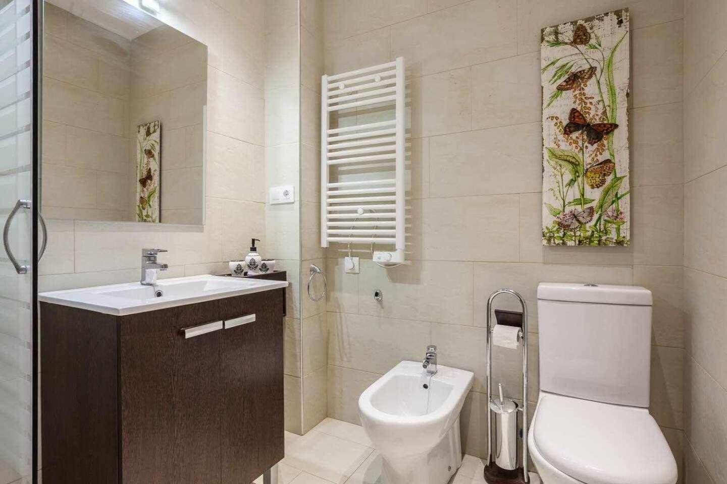 Ferienhaus Renovacion Total Postcovid Netflix Piscina La Pajanosas